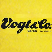 Vogt & Co